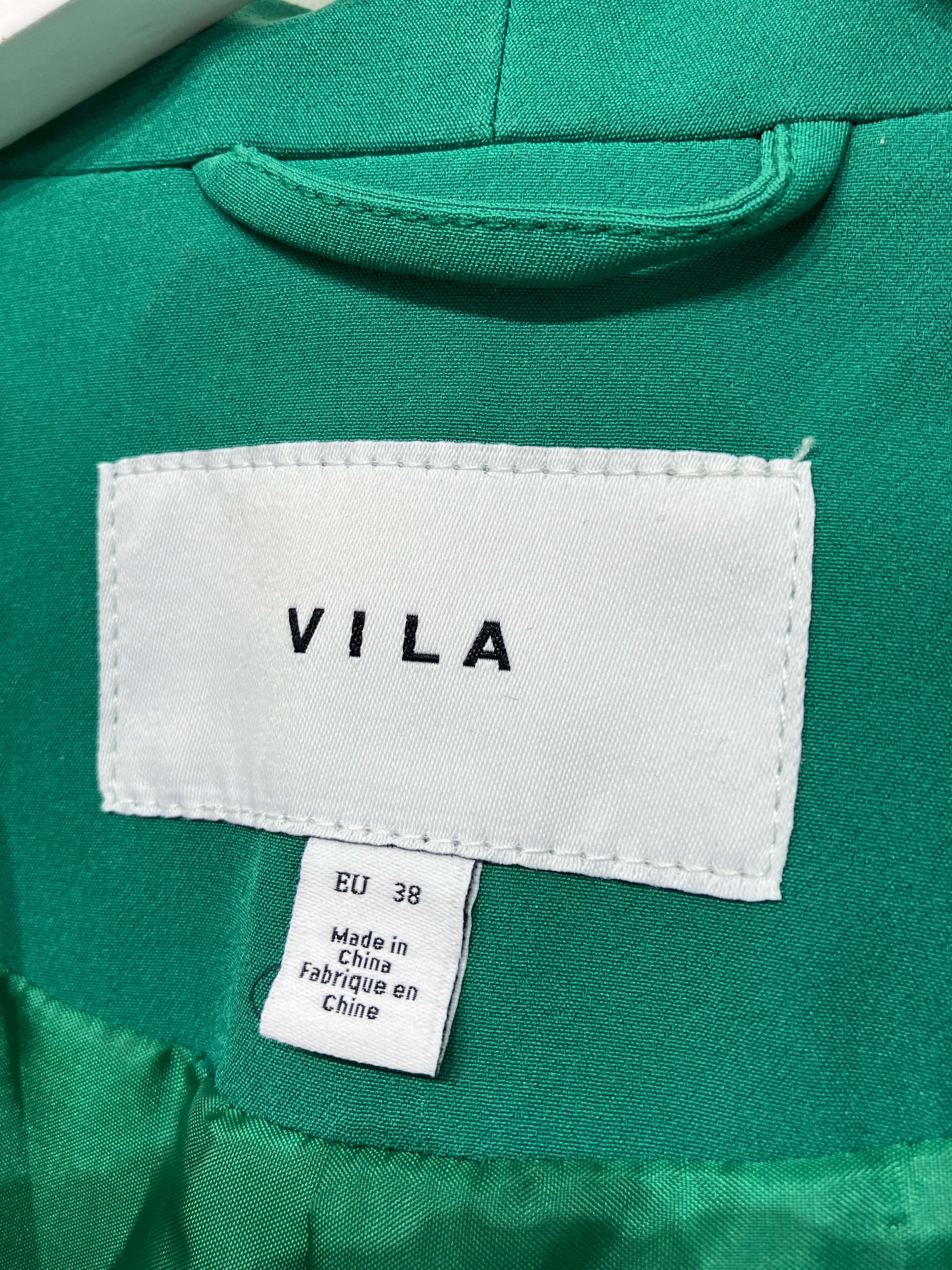 Vila Blazer